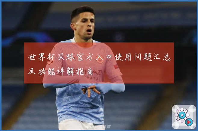 世界杯买球官方入口使用问题汇总及功能详解指南
